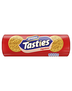 McVities Tasties Digestives