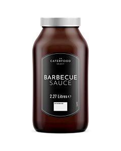 Caterfood Select Barbecue Sauce