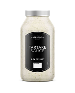 Caterfood Select Tartare Sauce