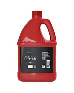 Caterfood Select Tomato Ketchup