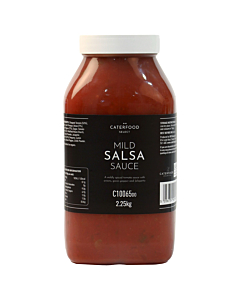 Caterfood Select Mild Salsa