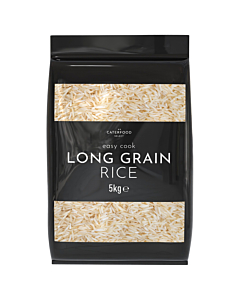 Caterfood Select Easy Cook Long Grain Rice
