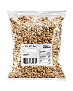 Caterfood Select Cashew Nuts