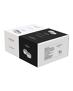 Truly Treats Frozen Plain Proper Devon Scone