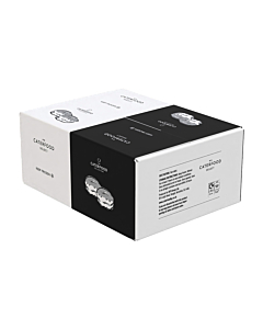 Truly Treats Frozen Fruit Proper Devon Scone