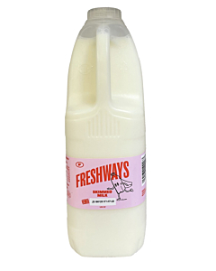 Freshways Fresh Skimmed Milk