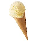Kellys Cornish Dairy Vanilla Ice Cream
