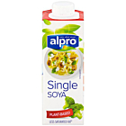 Alpro Single Cream Soya Alternative