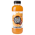 Juice Burst Orange and Passion Fruit Juice Drinks