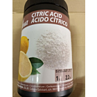 Sosa Citric Acid