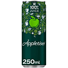 Appletiser Sparkling Apple Cans