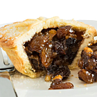 John Morley Mincemeat