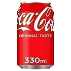 Coca Cola Coke Cans