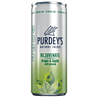 Purdeys Rejuvenate Multivitamin Fruit Drink Cans