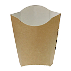 GoPak Kraft Large Chip Scoop