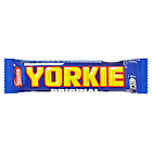 Yorkie Milk Chocolate Bar