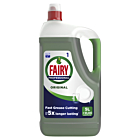 Fairy Professional Original Concentrate Washing Up Liquid