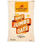 Mornflake Whole Jumbo Oats