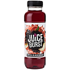 Juice Burst Apple & Blackcurrant Juice Drinks