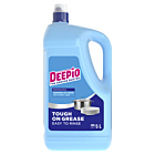 Deepio Professional Washing Up Liquid