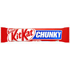 KitKat Chunky Milk Chocolate Bar