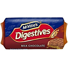 McVities Milk Chocolate Digestives