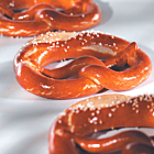 Ditsch Frozen Plain Swabian Pretzels 5.5''