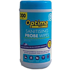 Optima Proclean Sanitising Probe Wipes - unit