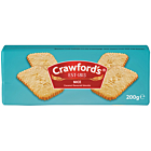 Crawfords Nice Biscuits