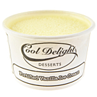 Cooldelight Frozen Fortified Vanilla Ice Cream