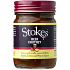 Stokes Beer Chutney