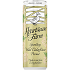 Heartsease Farm Sparkling Wild Elderflower Presse