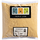 Triple Lion Couscous