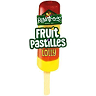 Rowntree's Fruit Pastille Ice Lollies