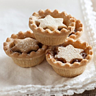 Sargents Frozen Mini Mince Pies