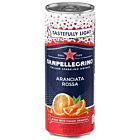 San Pellegrino Sparkling Blood Orange Drink