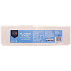 Matthew Walker Alcohol Free Christmas Pudding Catering Loaf