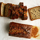 The Exploding Bakery Frozen Banana Bread