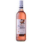 Organic Running Duck Rose Wine 12.5%