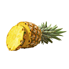 Fresh Pineapple