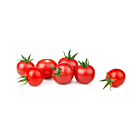 Fresh Tomatoes Cherry Red