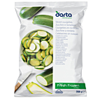 Greens Frozen Courgettes Sliced