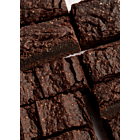 The Exploding Bakery Frozen Killer Gluten Free Vegan Brownie