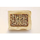 The Exploding Bakery Frozen Miso,Walnut&White Choc Blondie