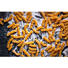 La Tua Pasta Frozen Fusilli Egg Pasta