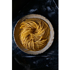 La Tua Pasta Frozen Linguini Egg Pasta