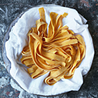 La Tua Pasta Frozen Pappardelle Egg Pasta