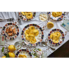 La Tua Pasta Frozen Egg Pasta Filled with Gorgonzola & Pears