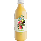 Squish Apple Juice Cold-Pressed