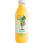 Squish Chilled Pineapple Juice Cold-Pressed